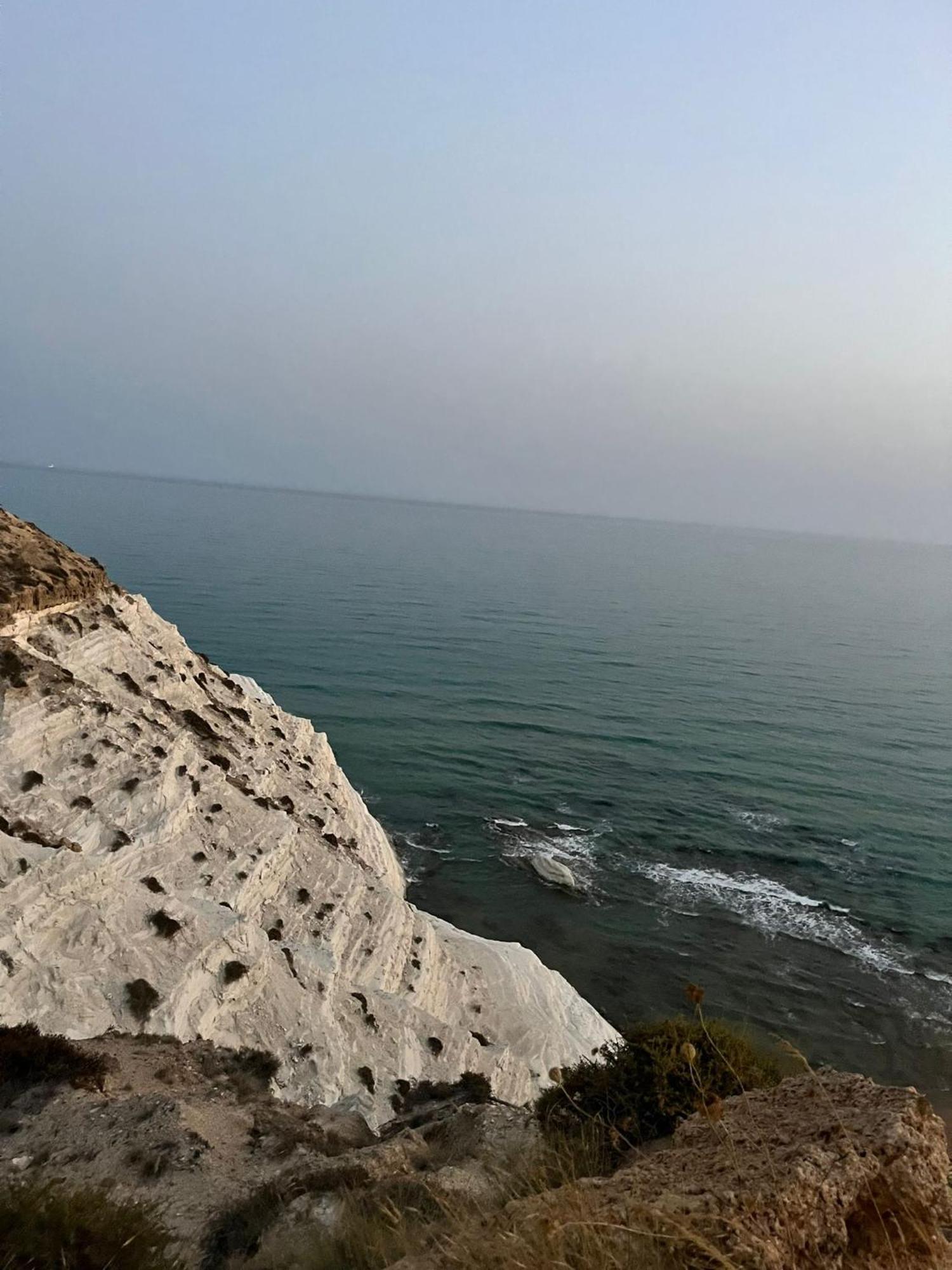 לינה וארוחת בוקר ריאלמונטה Al Faro מראה חיצוני תמונה