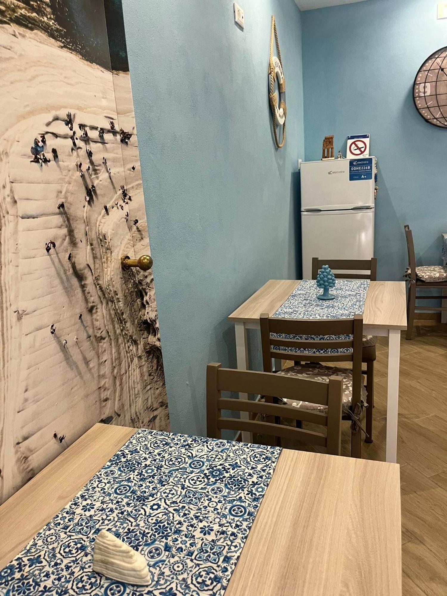 לינה וארוחת בוקר ריאלמונטה Al Faro מראה חיצוני תמונה