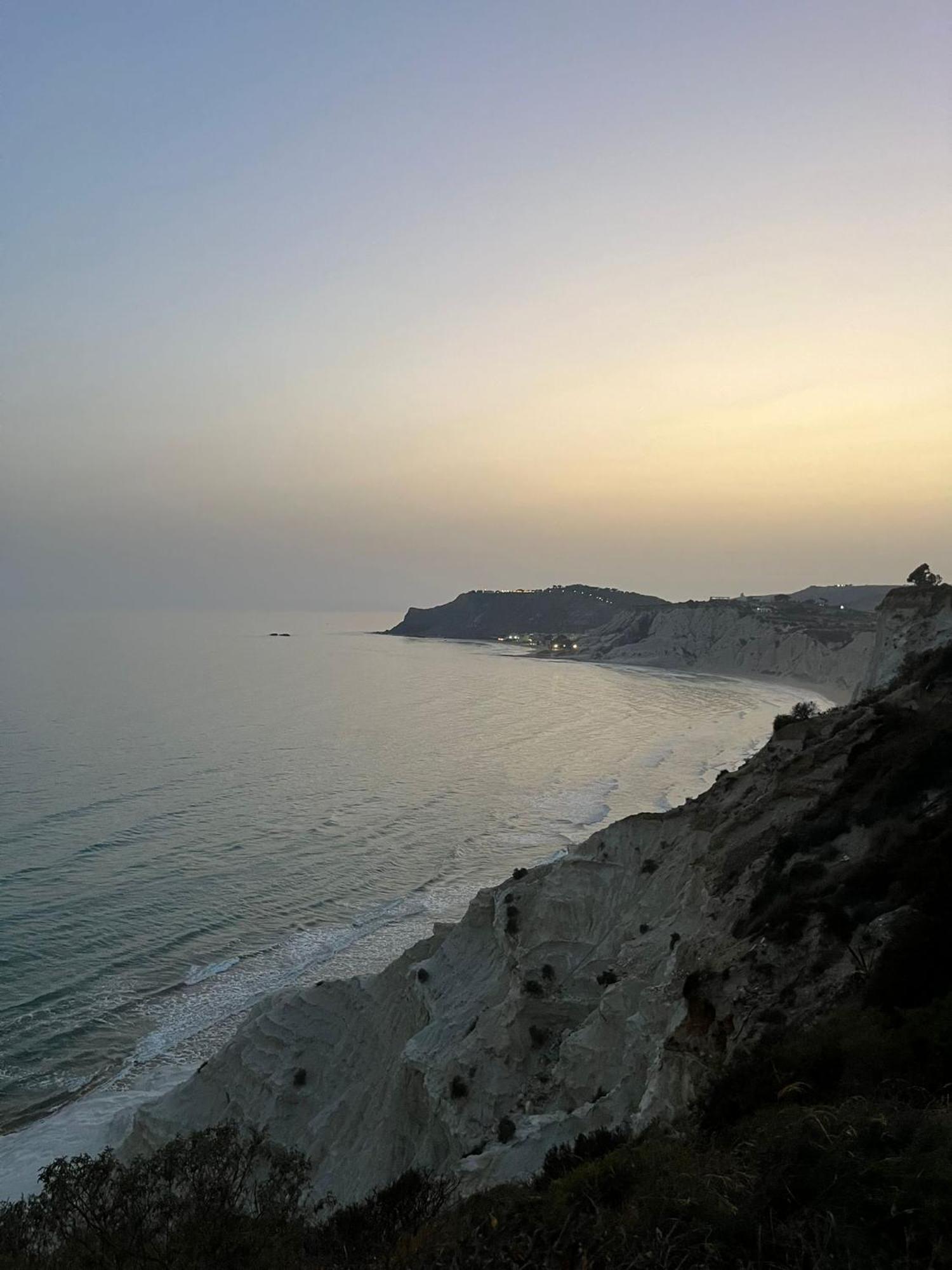 לינה וארוחת בוקר ריאלמונטה Al Faro מראה חיצוני תמונה