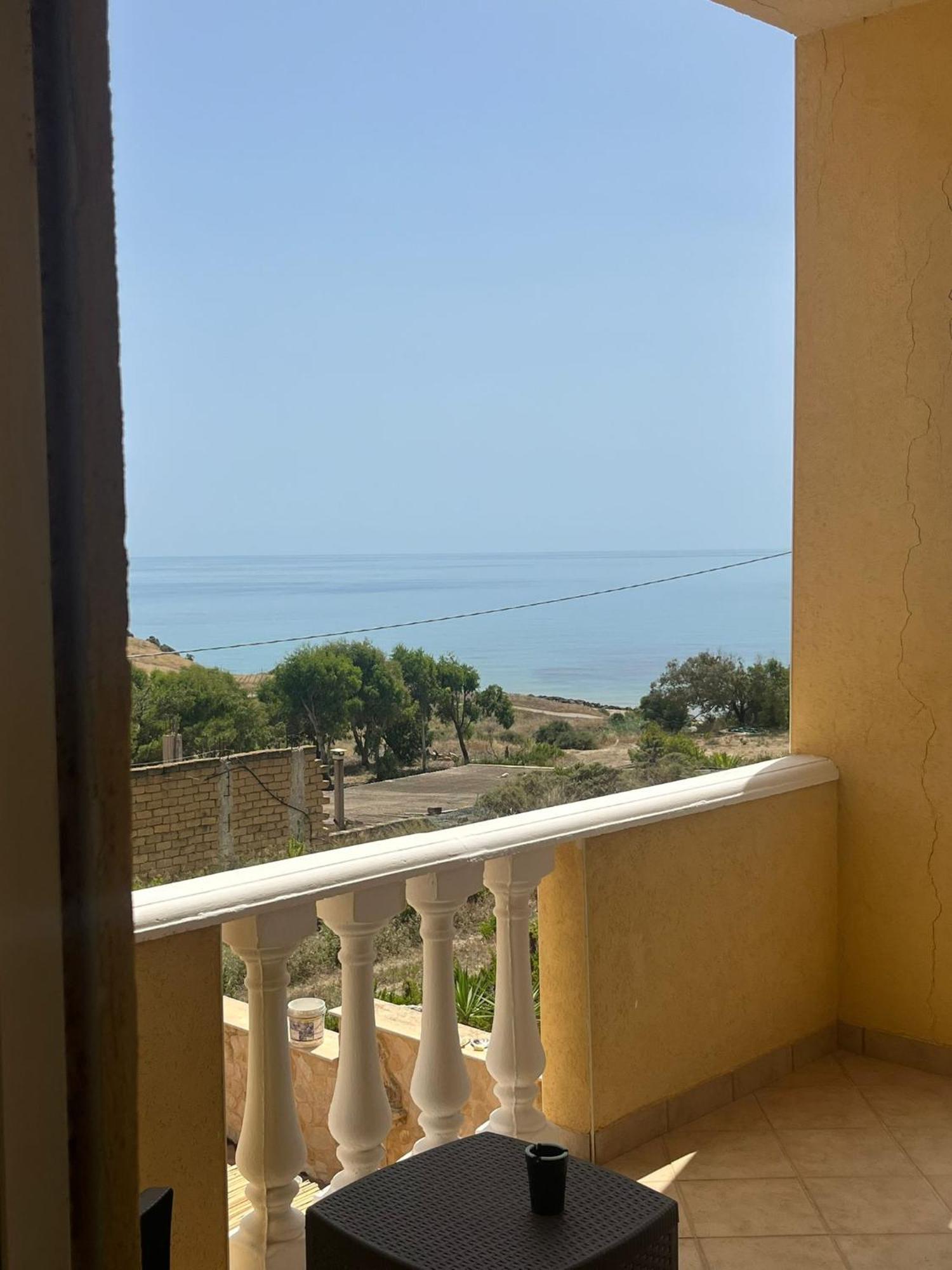 לינה וארוחת בוקר ריאלמונטה Al Faro מראה חיצוני תמונה