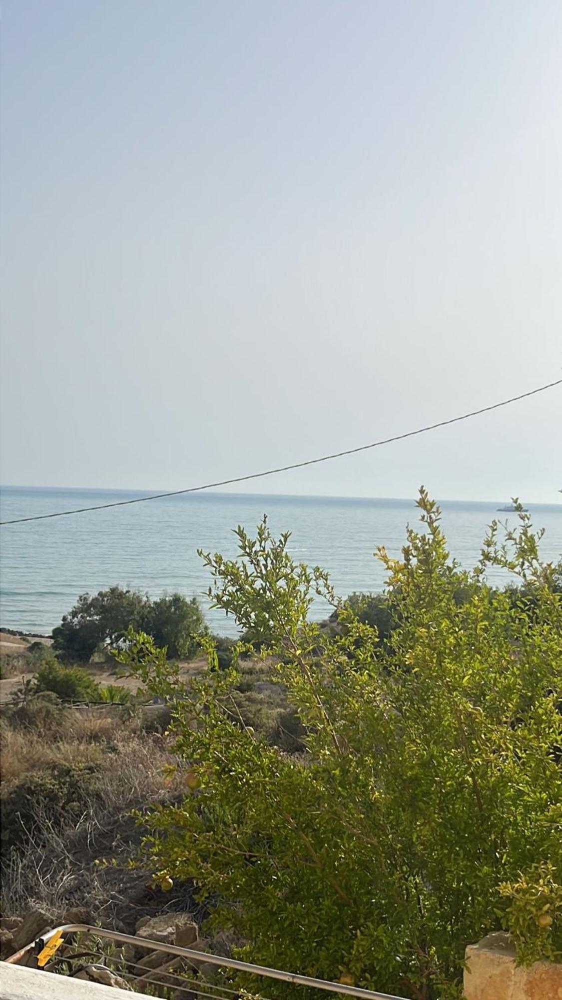 לינה וארוחת בוקר ריאלמונטה Al Faro מראה חיצוני תמונה