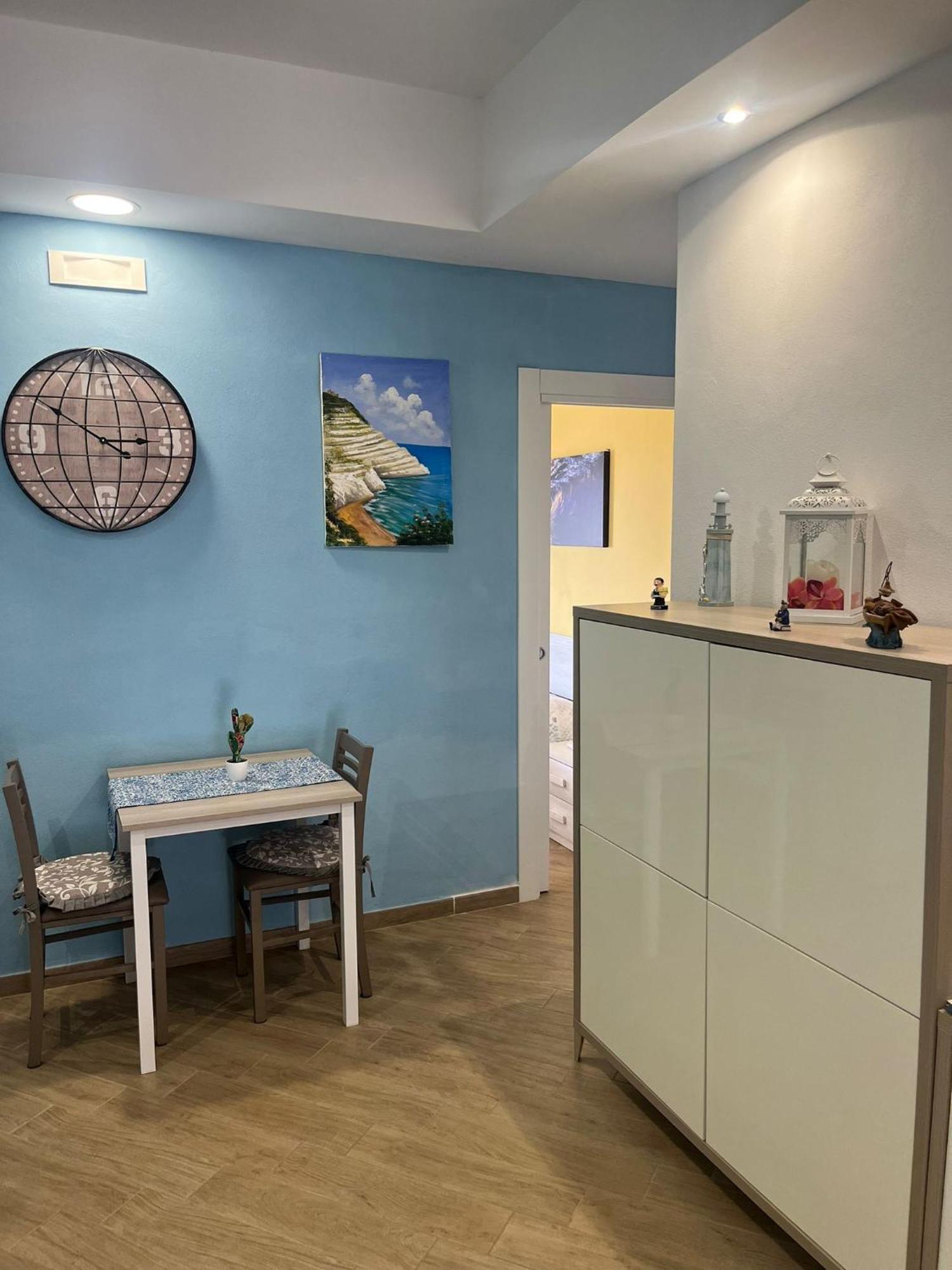 לינה וארוחת בוקר ריאלמונטה Al Faro מראה חיצוני תמונה