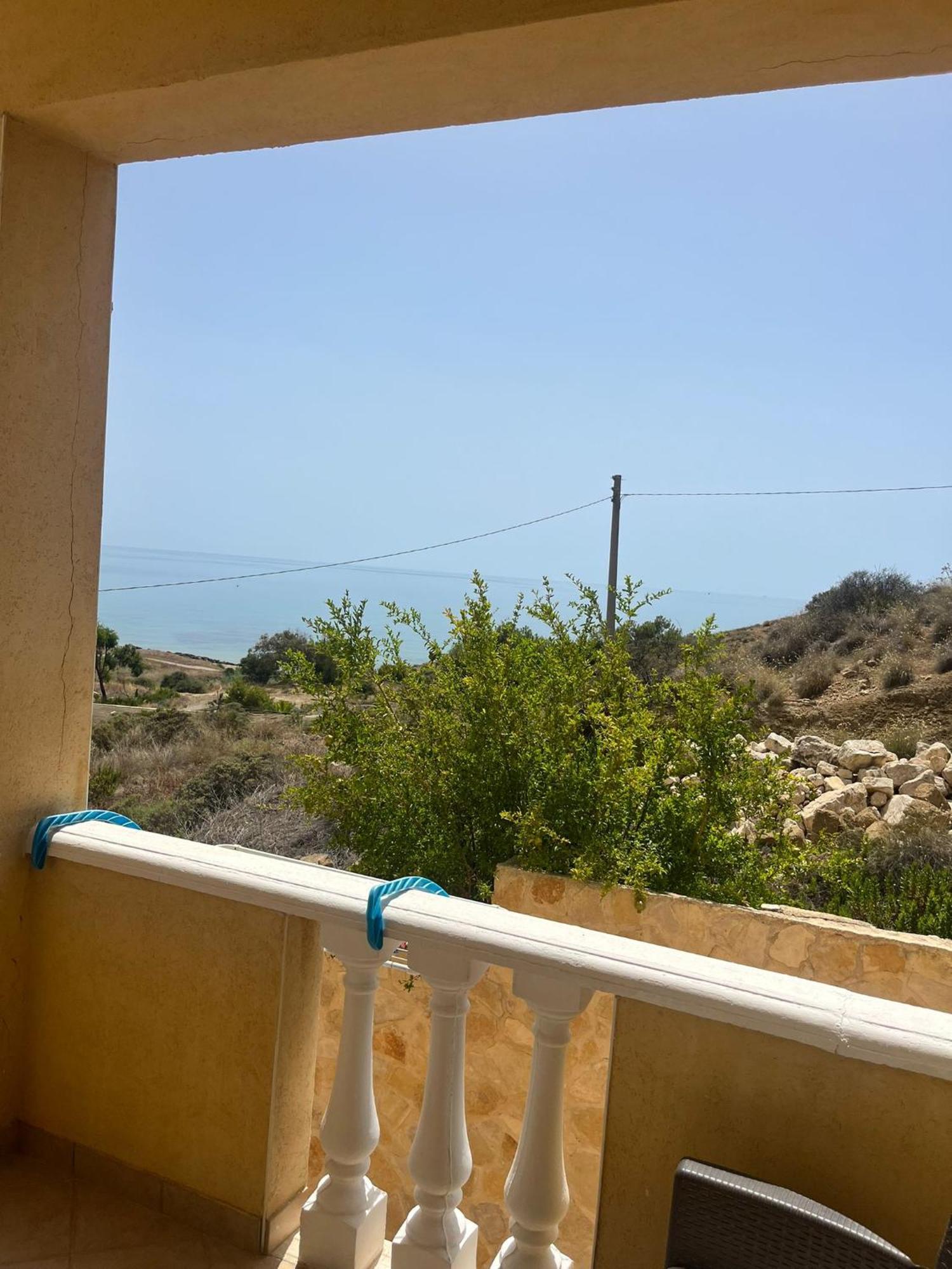 לינה וארוחת בוקר ריאלמונטה Al Faro מראה חיצוני תמונה