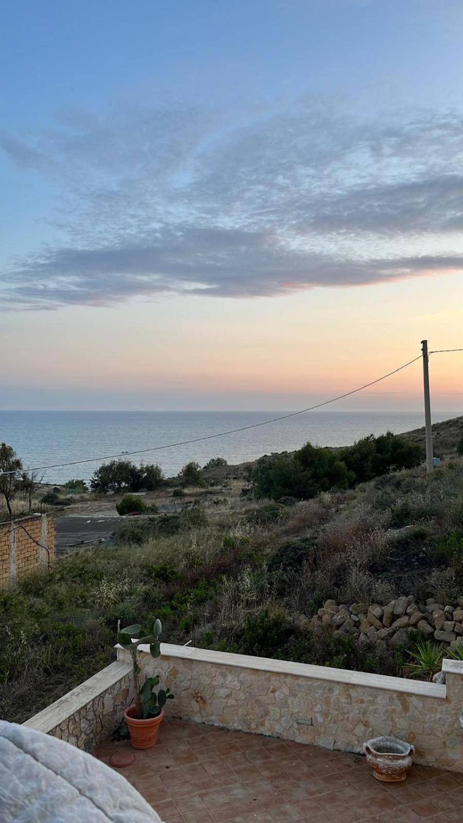 לינה וארוחת בוקר ריאלמונטה Al Faro מראה חיצוני תמונה