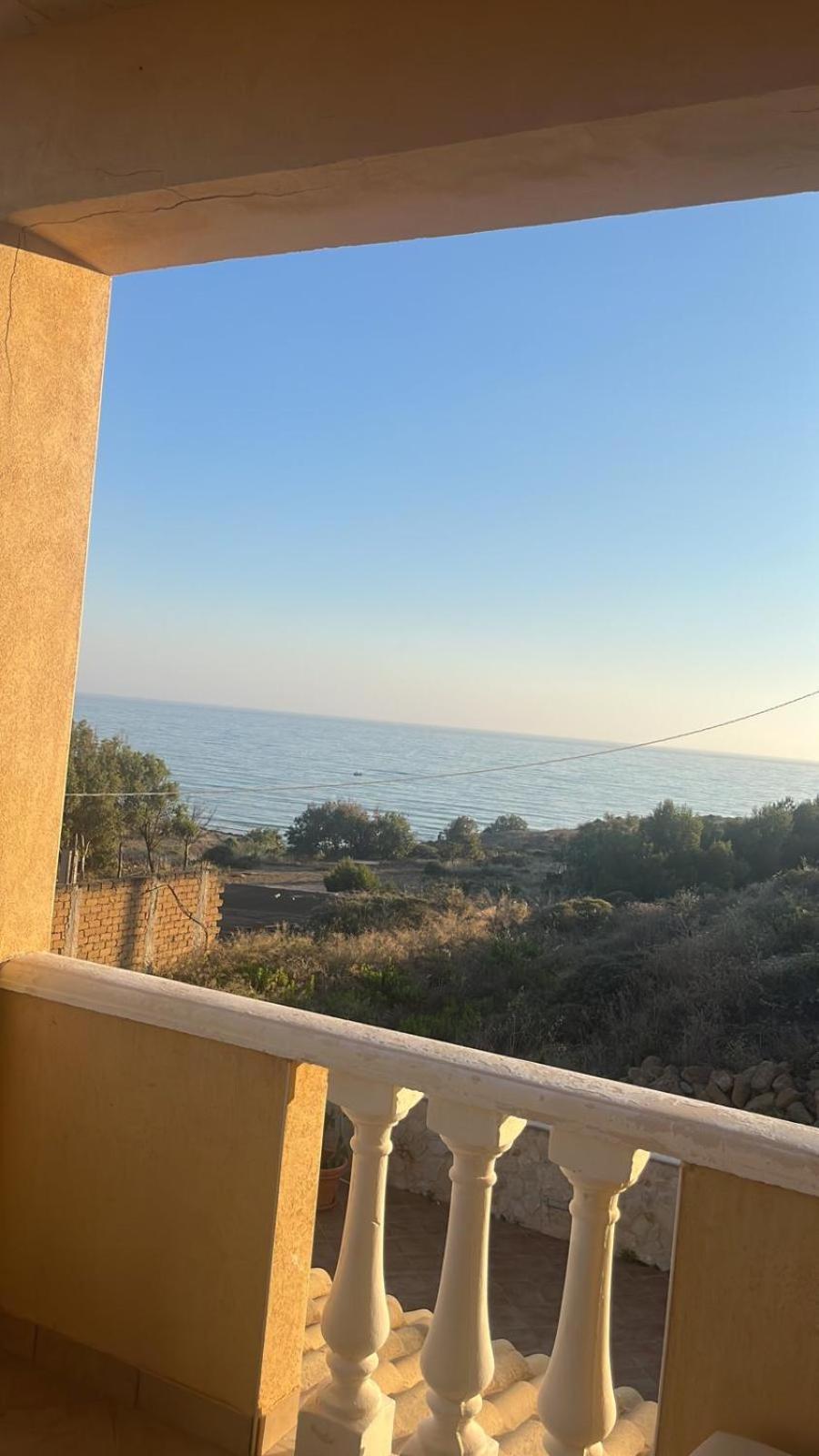 לינה וארוחת בוקר ריאלמונטה Al Faro מראה חיצוני תמונה